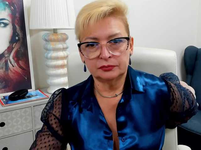 LunaFantasy live cam on BongaCams