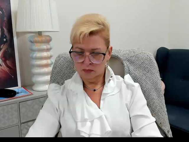 LunaFantasy live cam on BongaCams