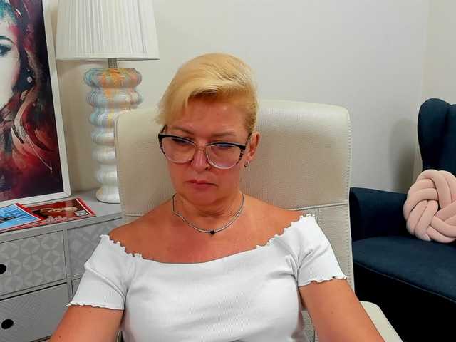 LunaFantasy live cam on BongaCams