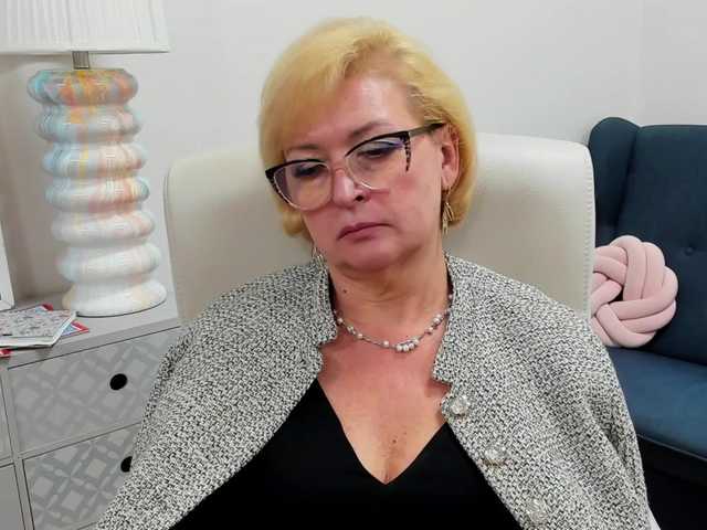 LunaFantasy live cam on BongaCams