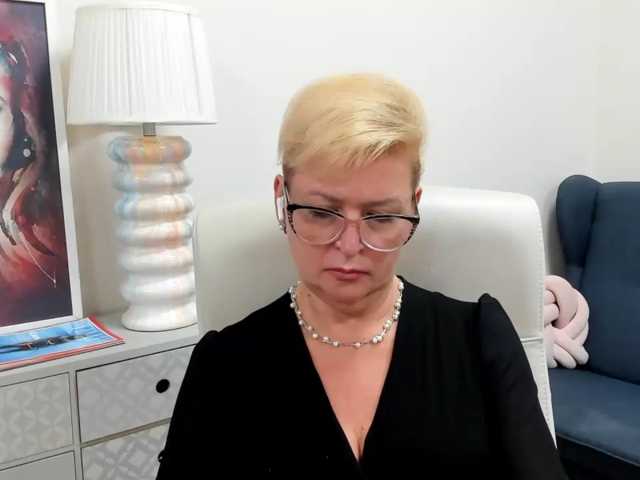 LunaFantasy live cam on BongaCams