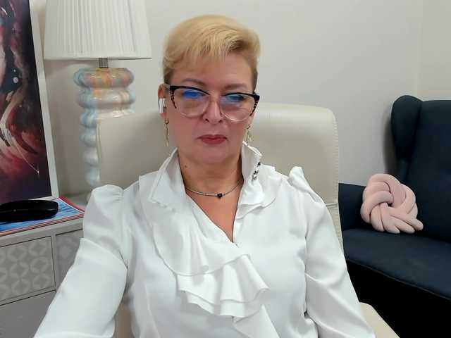 LunaFantasy live cam on BongaCams