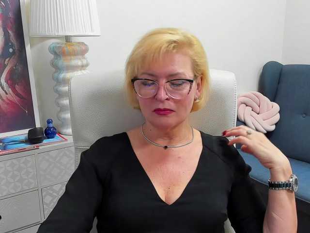 LunaFantasy live cam on BongaCams