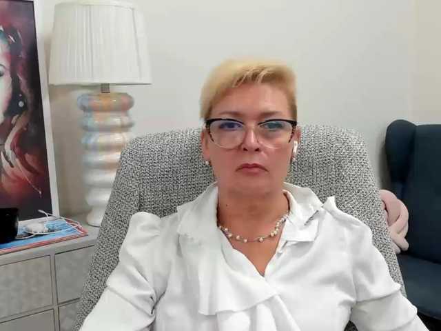 LunaFantasy live cam on BongaCams