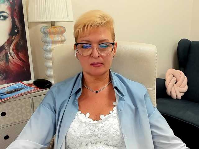 LunaFantasy live cam on BongaCams