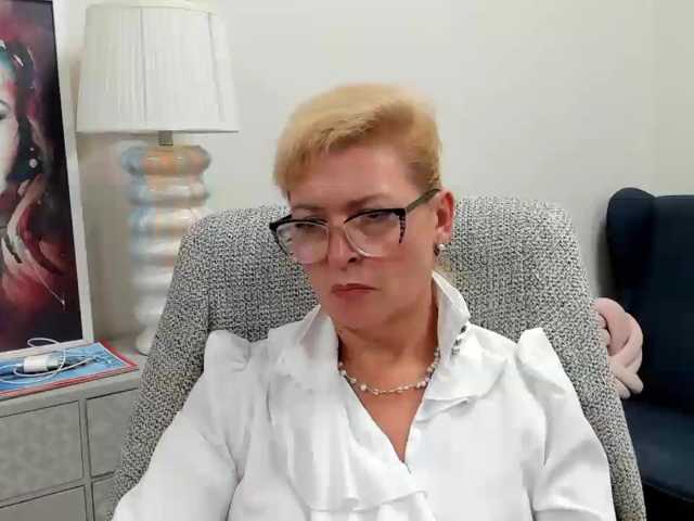Webcam-Model LunaFantasy
