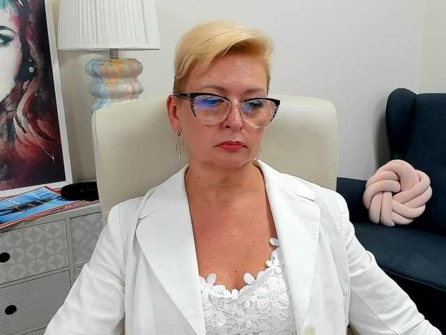 LunaFantasy live cam on BongaCams