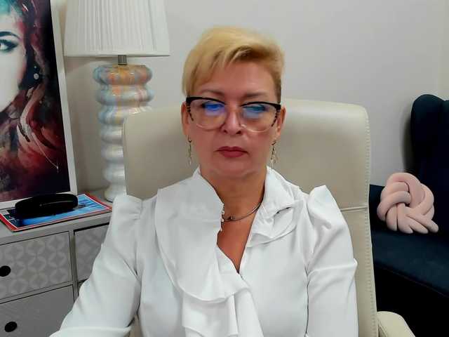 LunaFantasy live cam on BongaCams