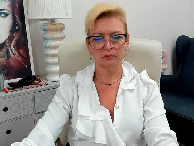 LunaFantasy Прямой эфир на BongaCams