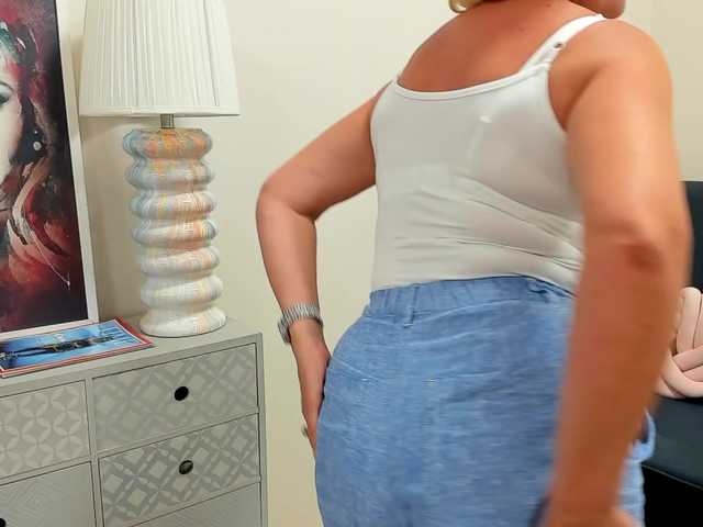 LunaFantasy live cam on BongaCams