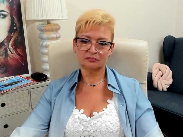 LunaFantasy live cam on BongaCams