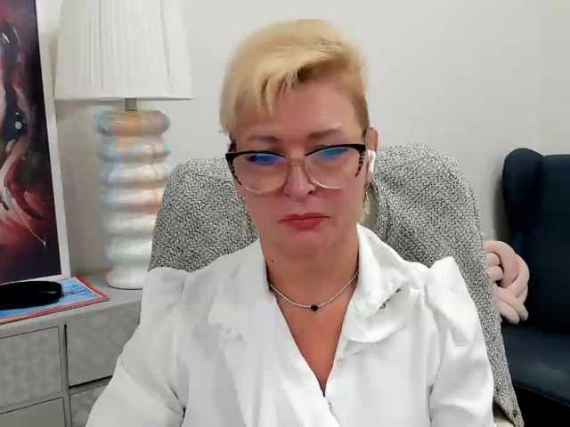 LunaFantasy live cam on BongaCams