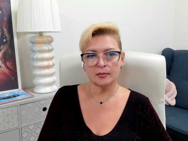 LunaFantasy live cam on BongaCams