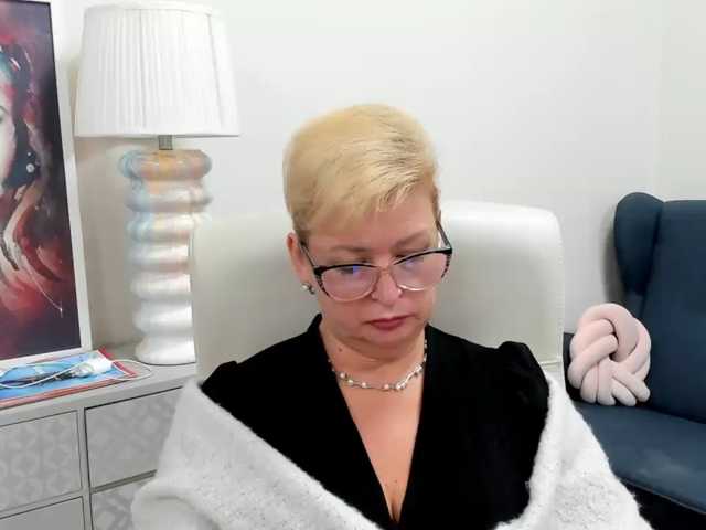 LunaFantasy live cam on BongaCams