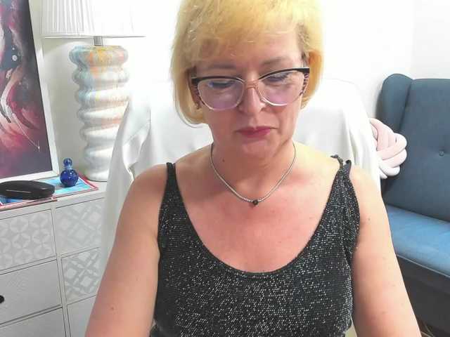 LunaFantasy live cam on BongaCams