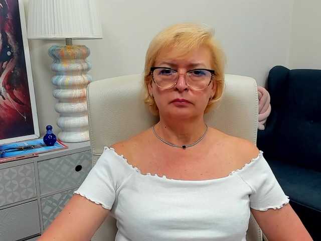 LunaFantasy live cam on BongaCams