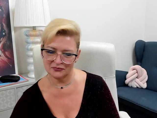 LunaFantasy live cam on BongaCams