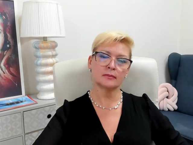 LunaFantasy live cam on BongaCams