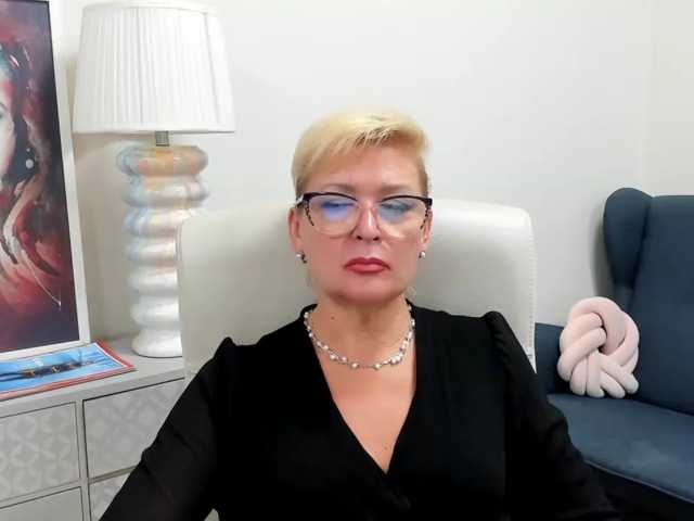 LunaFantasy live cam on BongaCams