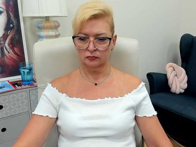 LunaFantasy live cam on BongaCams