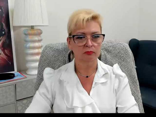 LunaFantasy live cam on BongaCams