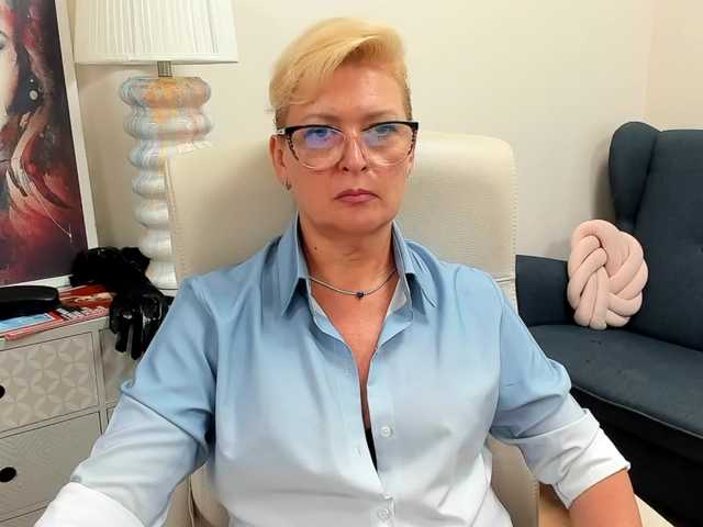 LunaFantasy live cam on BongaCams