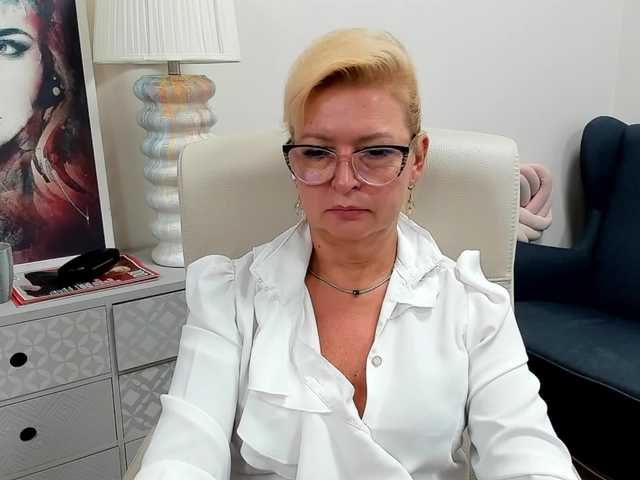 LunaFantasy Live Cam pe BongaCams