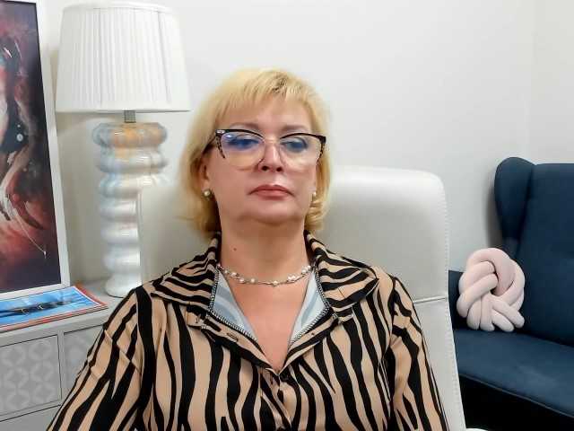LunaFantasy live cam on BongaCams