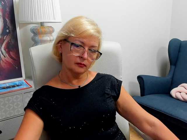LunaFantasy live cam on BongaCams
