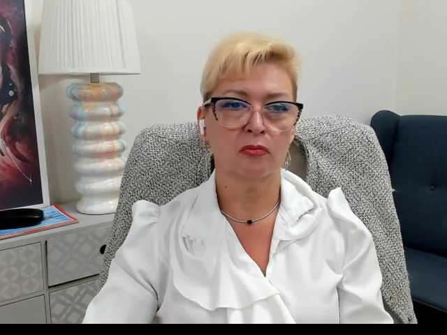 LunaFantasy live cam on BongaCams