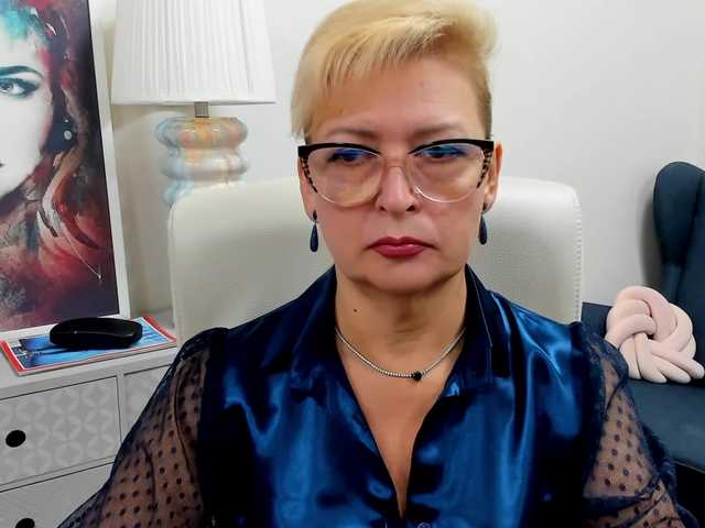 LunaFantasy live cam on BongaCams