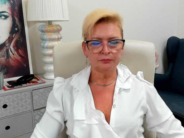 LunaFantasy Canlı Cam: BongaCams