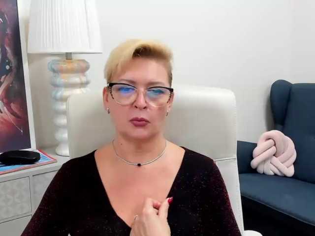 LunaFantasy live cam on BongaCams