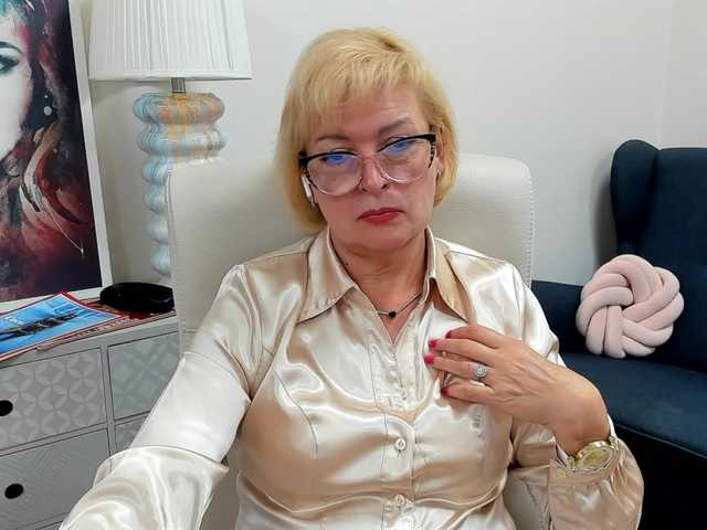 LunaFantasy live cam on BongaCams
