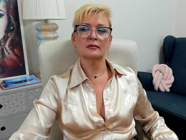 LunaFantasy live cam on BongaCams