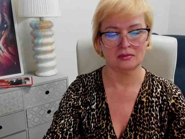 LunaFantasy Live Webcam on BongaCams