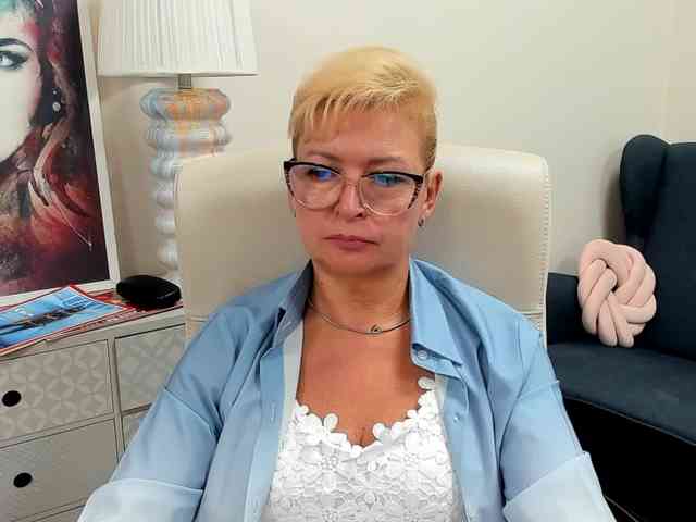 LunaFantasy Live Webcam on BongaCams