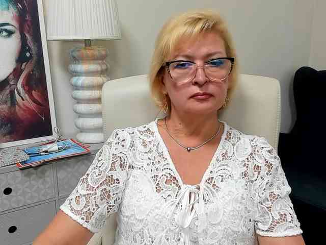 LunaFantasy Live Webcam on BongaCams