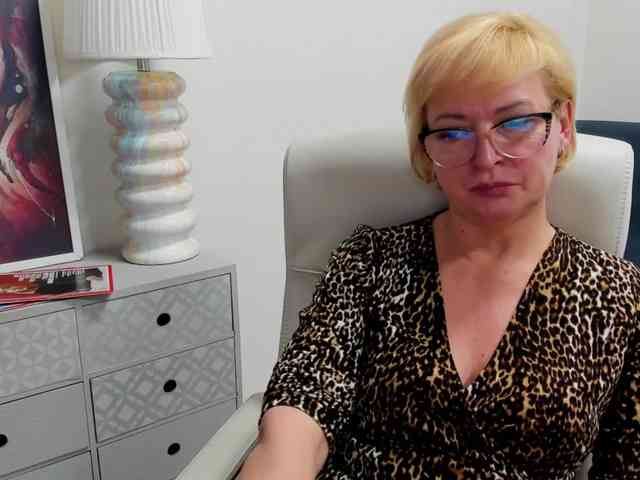 LunaFantasy Live Webcam on BongaCams