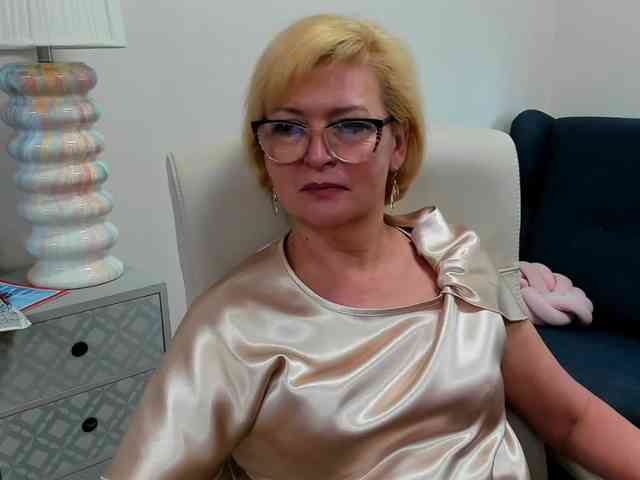 LunaFantasy Live Webcam on BongaCams