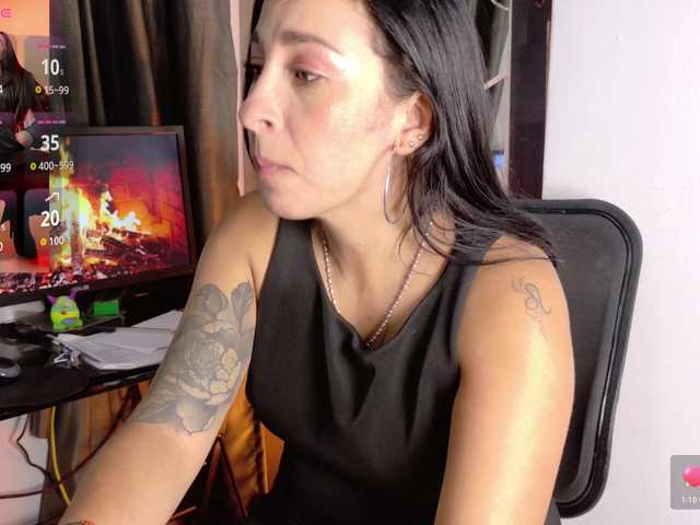 bellawilliams's BongaCams show and profile