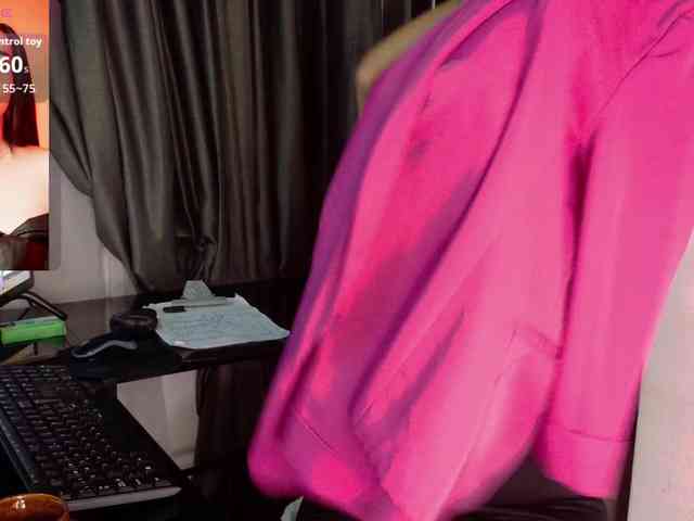 bellawilliams webcam