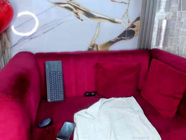 bellawilliams webcam