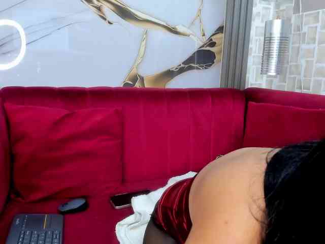 bellawilliams webcam