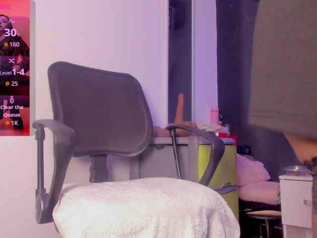 bellawilliams webcam