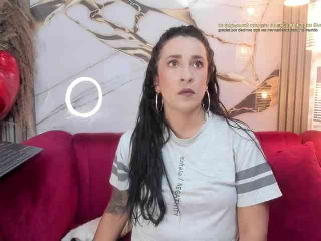 bellawilliams webcam
