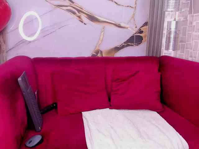 bellawilliams webcam