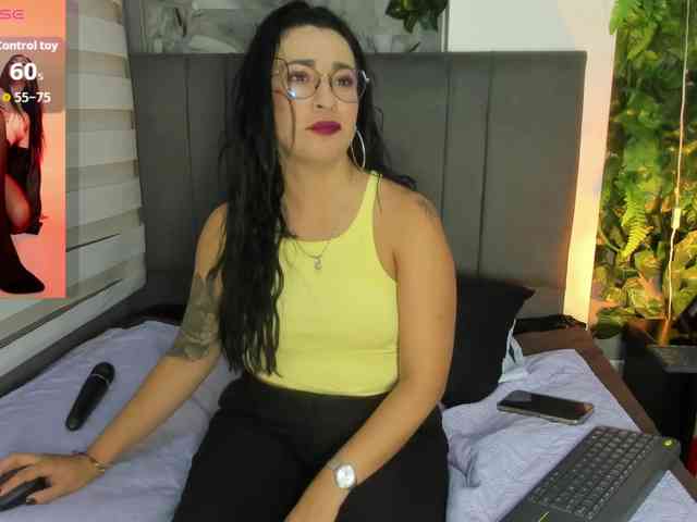 bellawilliams webcam