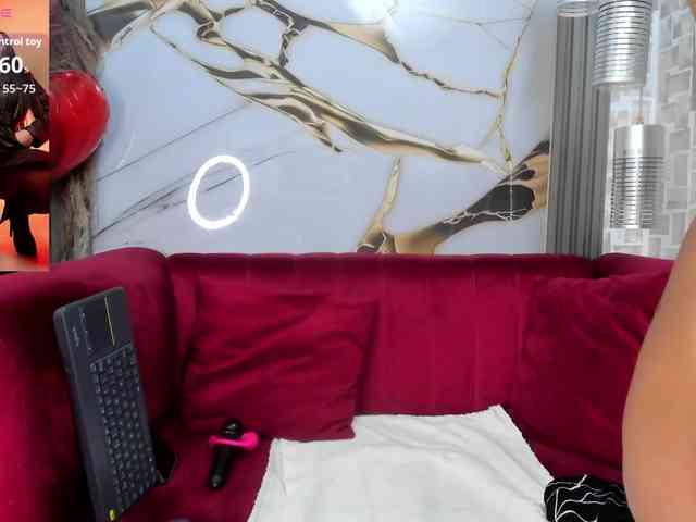 bellawilliams webcam