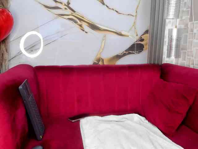 bellawilliams webcam